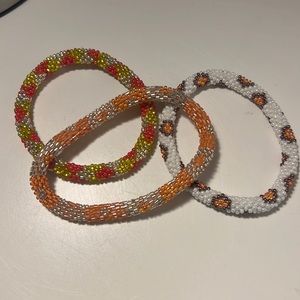 Bracelet set
